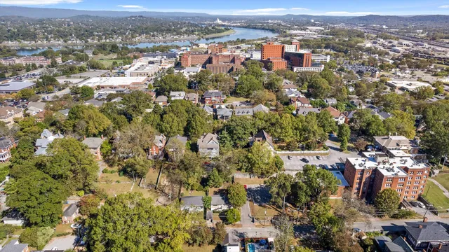 $310,000 | 839 Clark Street, Chattanooga, TN 37403