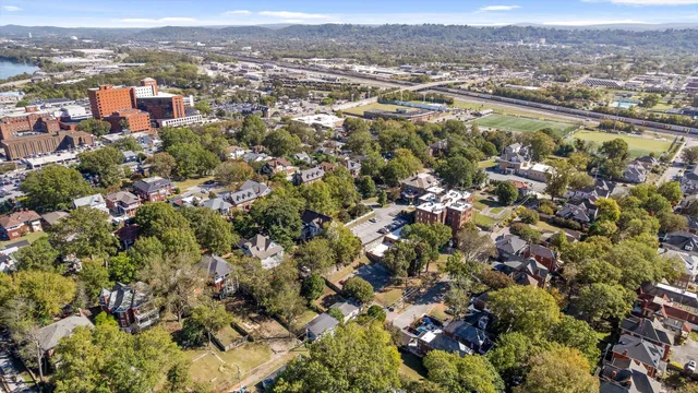 $310,000 | 839 Clark Street, Chattanooga, TN 37403