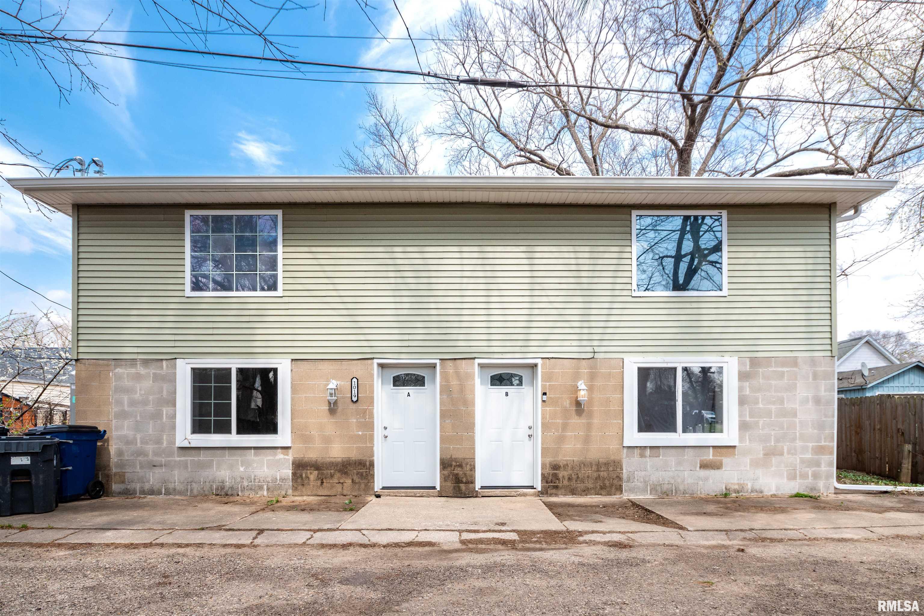 1020 Fall Street Pekin, IL 61554 - Photo 1 of 24