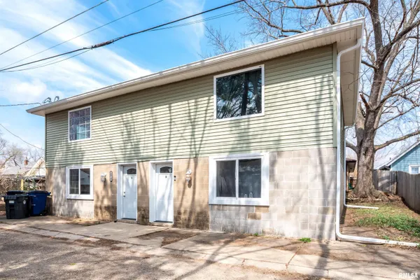 $110,000 | 1020 Fall Street, Pekin, IL 61554