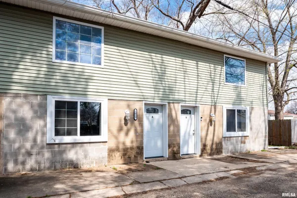 $110,000 | 1020 Fall Street, Pekin, IL 61554