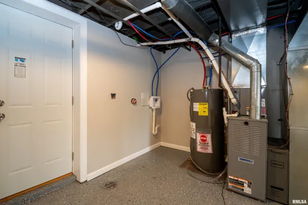 $110,000 | 1020 Fall Street, Pekin, IL 61554