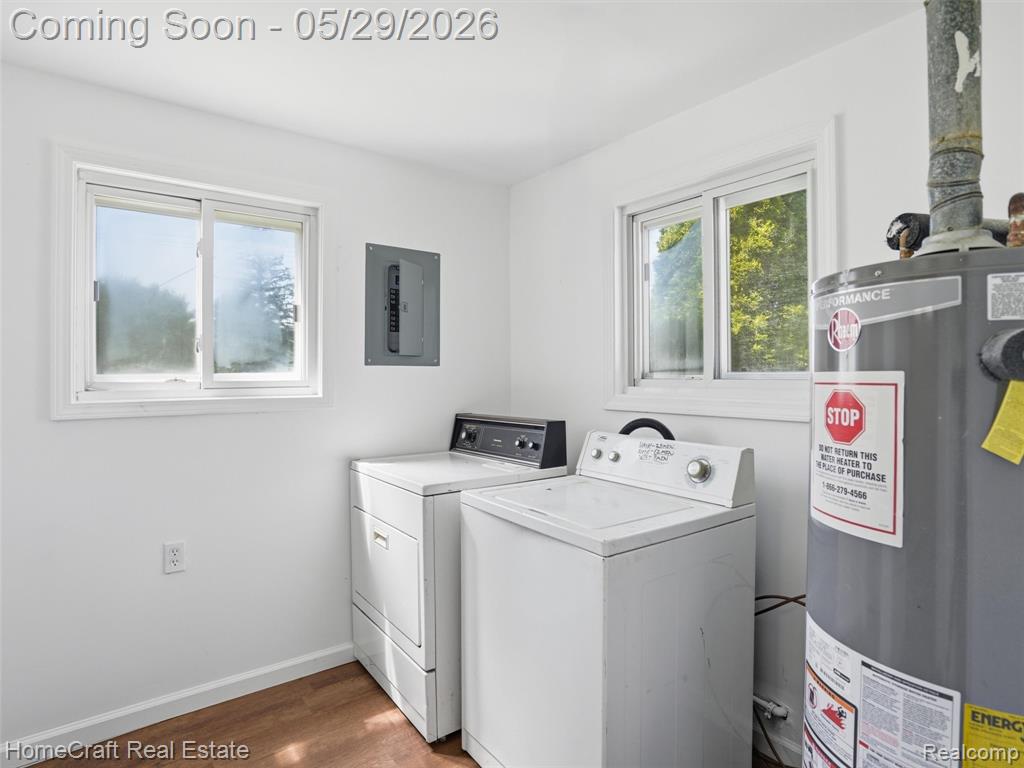 31245 Beverly Road Romulus, MI 48174 - Photo 14 of 24