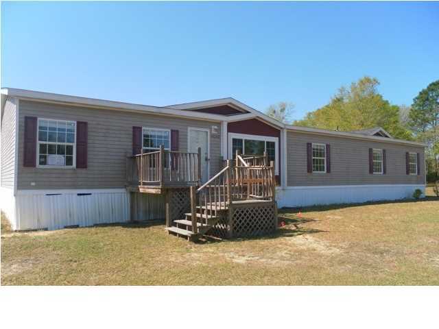 4048 Woolmac Road Crestview, FL 32539 - Photo 1 of 12 Gallery Image 1