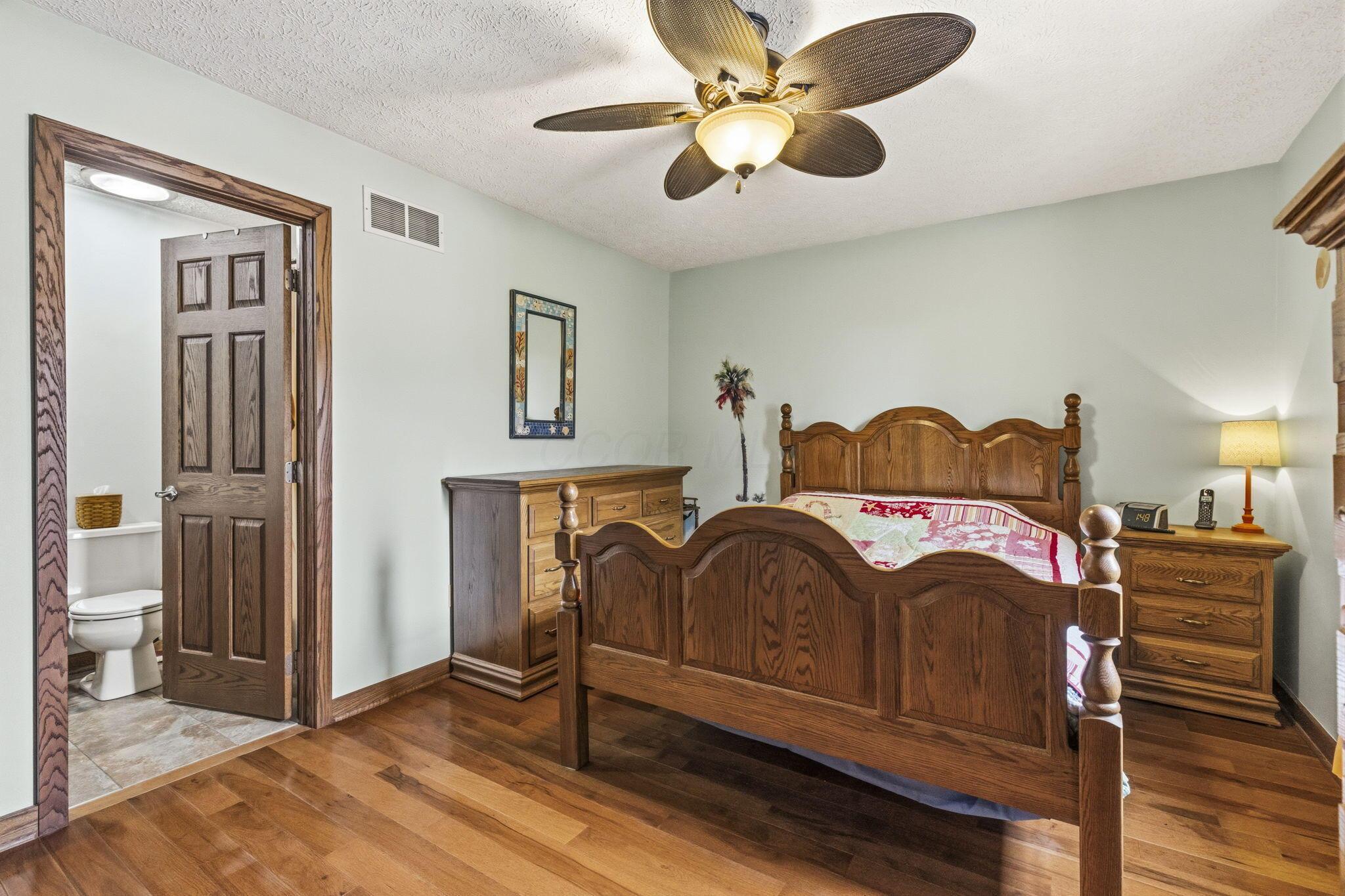 4160 Bell Station Road Circleville, OH 43113 - Photo 21 of 36
