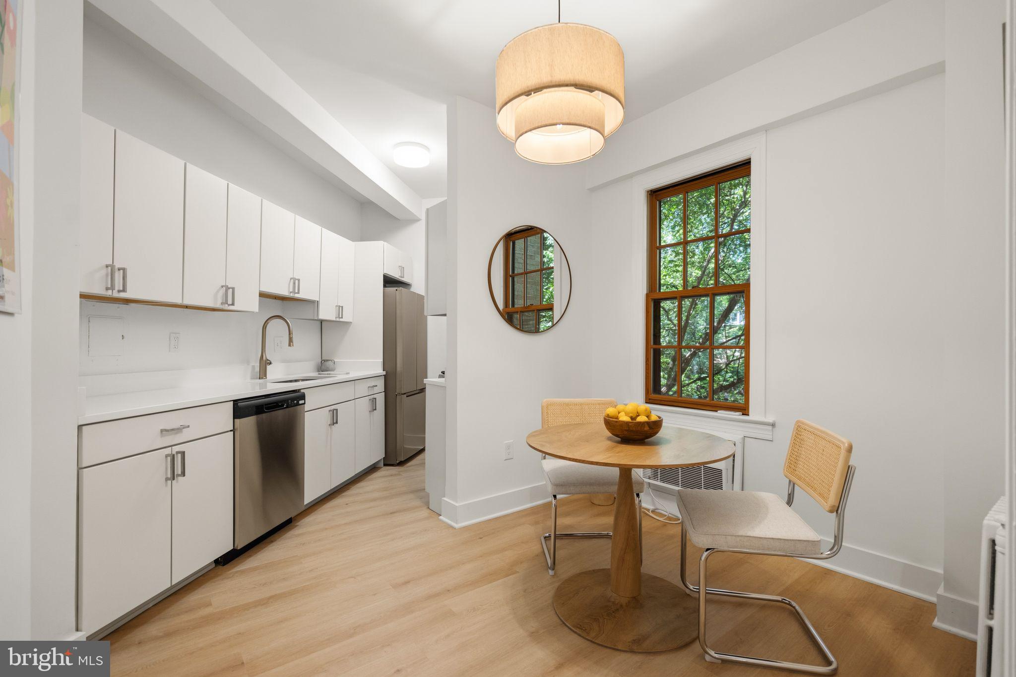 2032 Belmont Road Northwest, Unit 211 Washington, DC 20009 - Photo 21 of 63