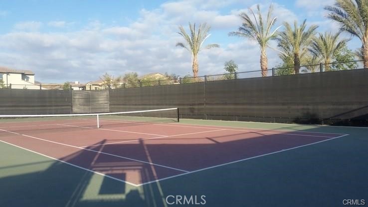 128 Brambles Irvine, CA 92618 - Photo 27 of 27 a view of a tennis court