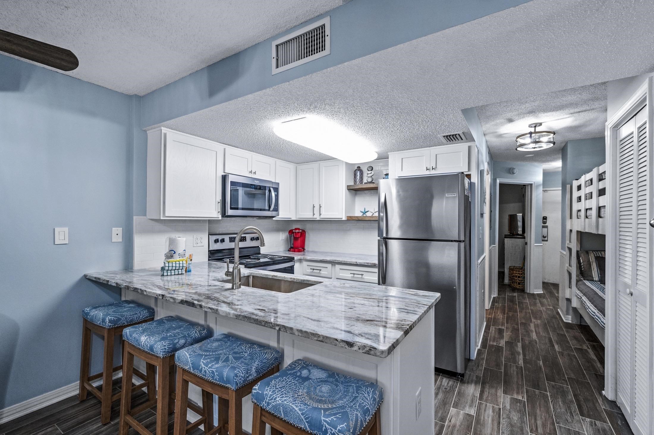 645 Plantation Road, Unit 6407 Gulf Shores, AL 36542 - Photo 16 of 26