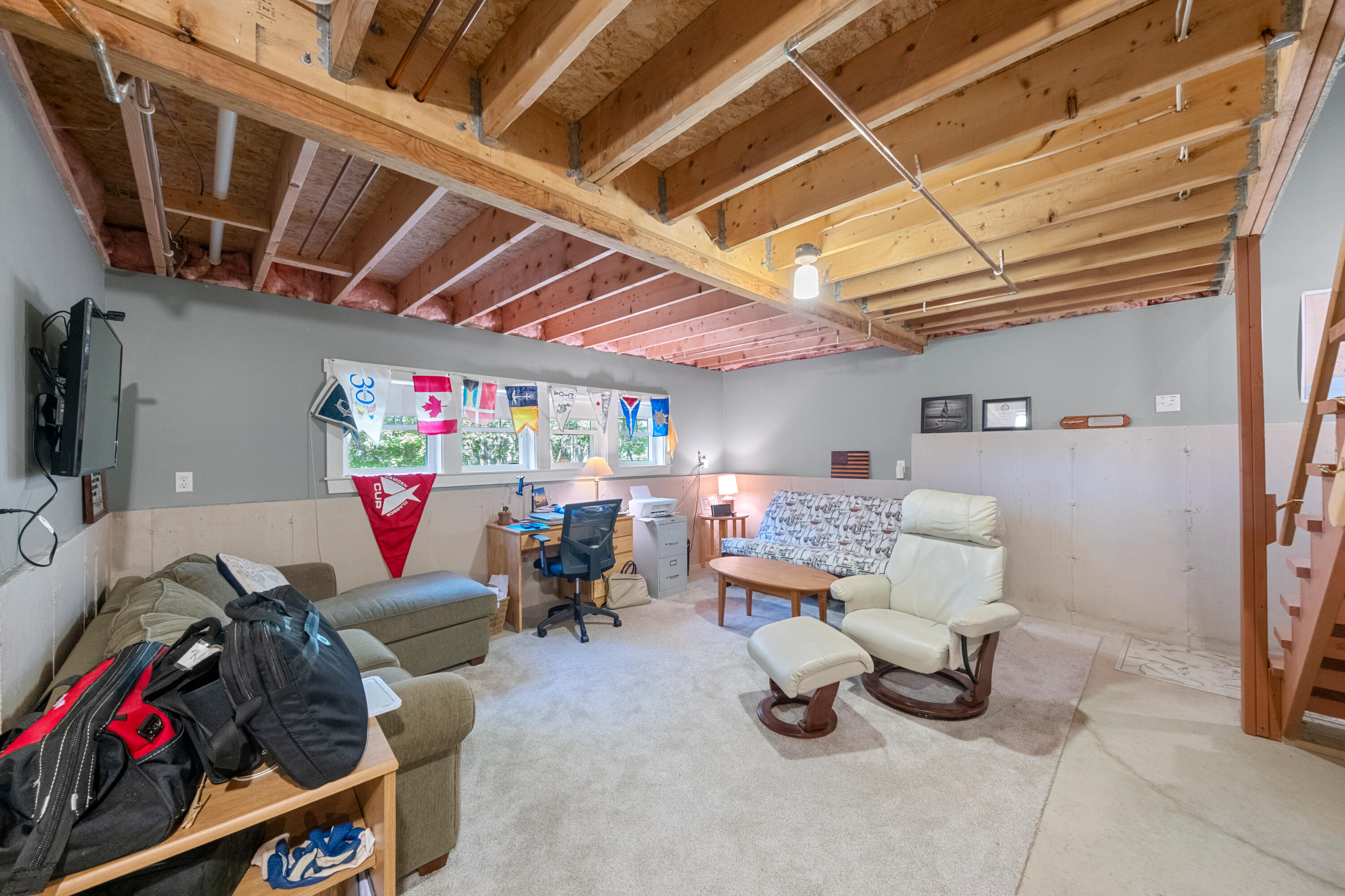 33 Rocking Horse Lane Tenants Harbor, ME 04860 - Photo 24 of 47 23- 33 Rocking Horse Lane - St. George -