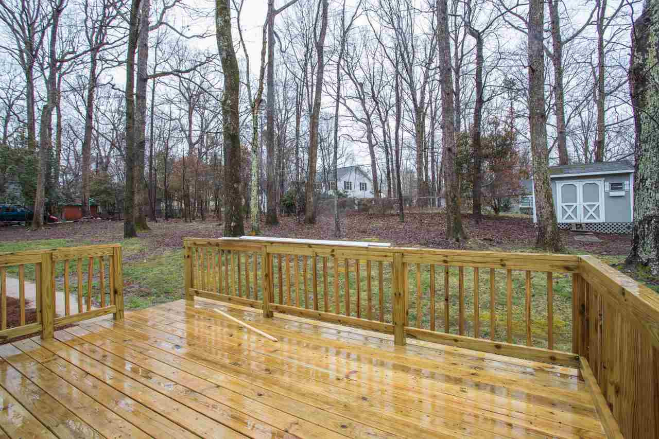 2013 Bivins Road Durham, NC 27712 - Photo 23 of 24 Photo 23