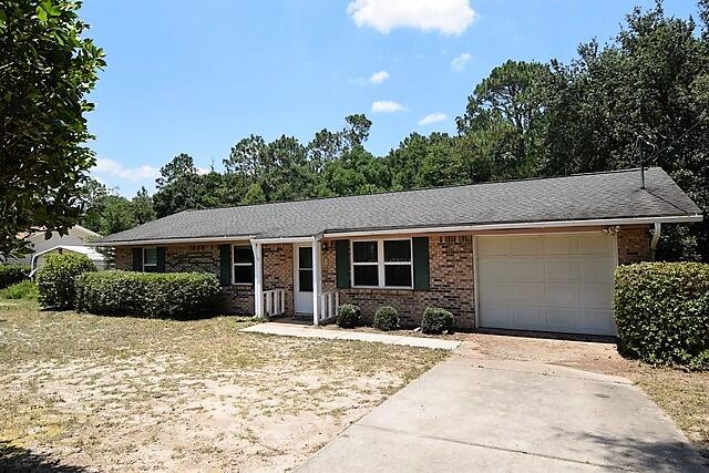 3235 Airport Road Crestview, FL 32539 - Photo 2 of 15 Front