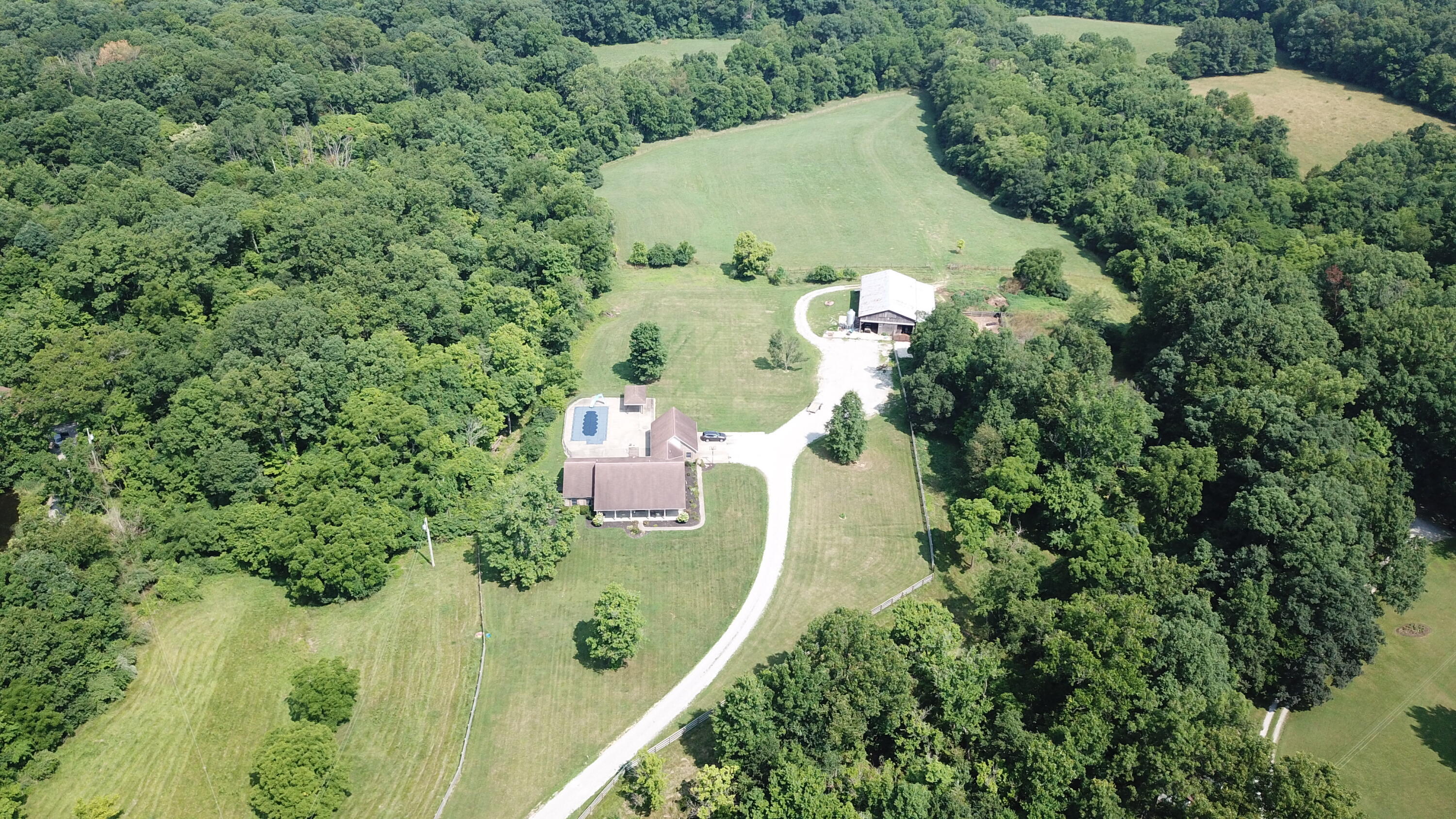 886 Nagel Road Butler, KY 41006 - Photo 2 of 50 Gallery Image 2
