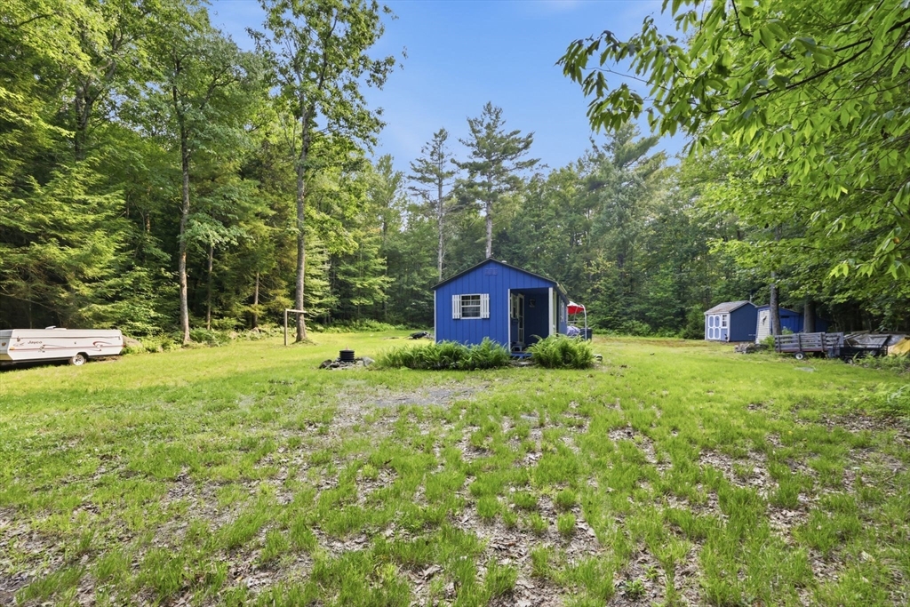 3.3 Gibbs Road Blandford, MA 01008 - Photo 3 of 40