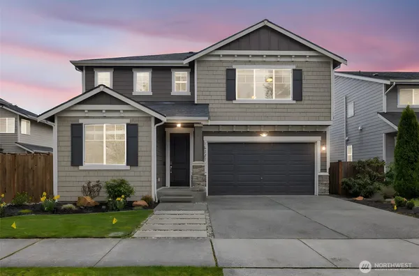 $1,245,000 | 16223 5th Avenue Southeast, Bothell, WA 98012