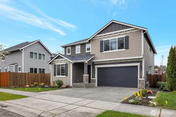 $1,245,000 | 16223 5th Avenue Southeast, Bothell, WA 98012