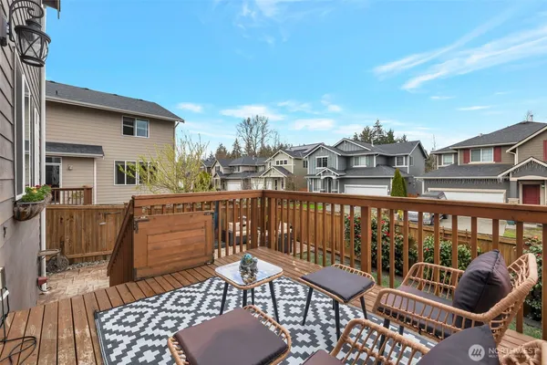 $1,245,000 | 16223 5th Avenue Southeast, Bothell, WA 98012