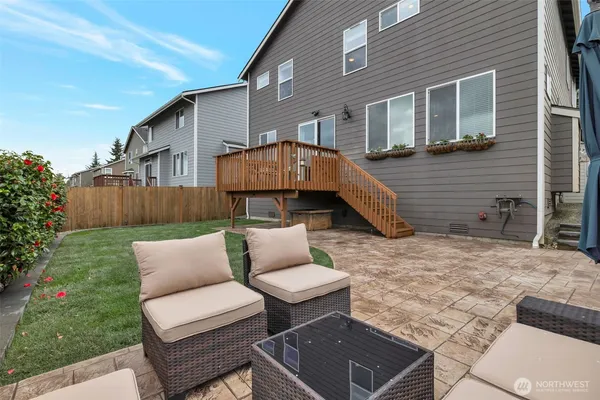 $1,245,000 | 16223 5th Avenue Southeast, Bothell, WA 98012