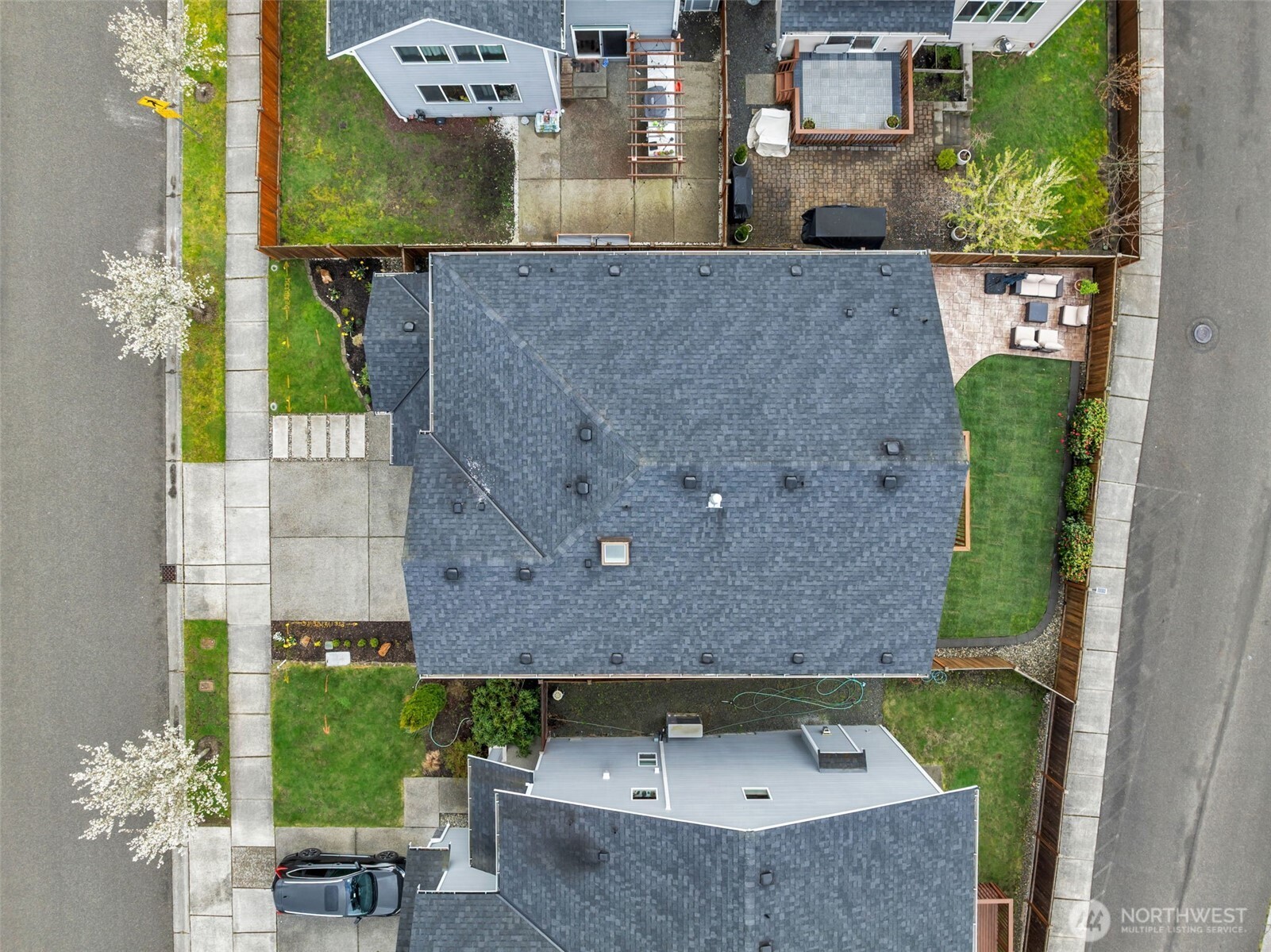 16223 5th Avenue Southeast Bothell, WA 98012 - Photo 39 of 40