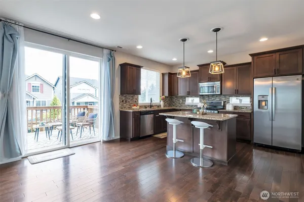 $1,245,000 | 16223 5th Avenue Southeast, Bothell, WA 98012