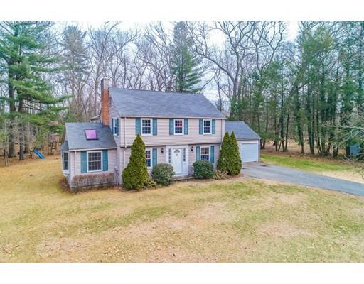 29 Prynnwood Road Longmeadow, MA 01106 - Photo 1 of 29 Gallery Image 1