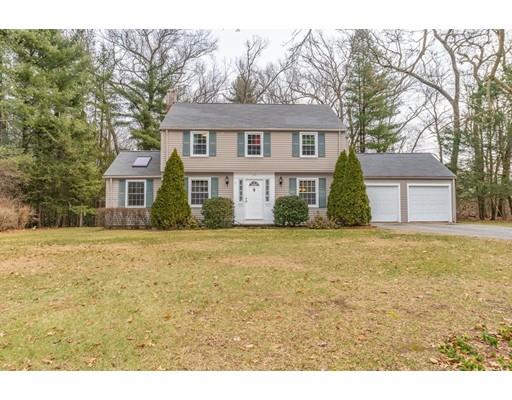 29 Prynnwood Road Longmeadow, MA 01106 - Photo 2 of 29 Gallery Image 2