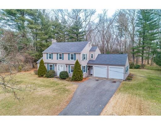 29 Prynnwood Road Longmeadow, MA 01106 - Photo 4 of 29 Gallery Image 4