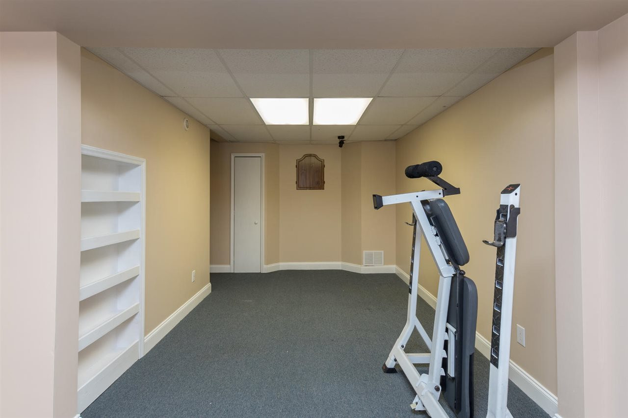 5337 Mill Dam Road Wake Forest, NC 27587 - Photo 25 of 30 Basement