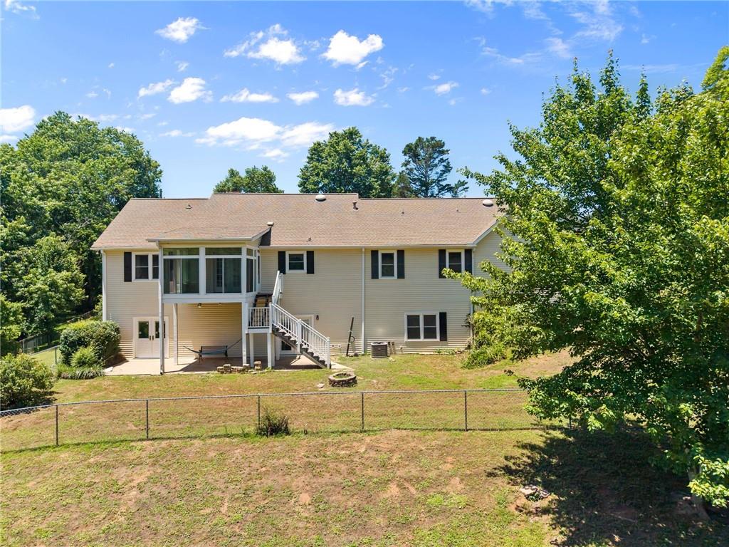 3883 Sloan Mill Road Gainesville, GA 30507 - Photo 73 of 83