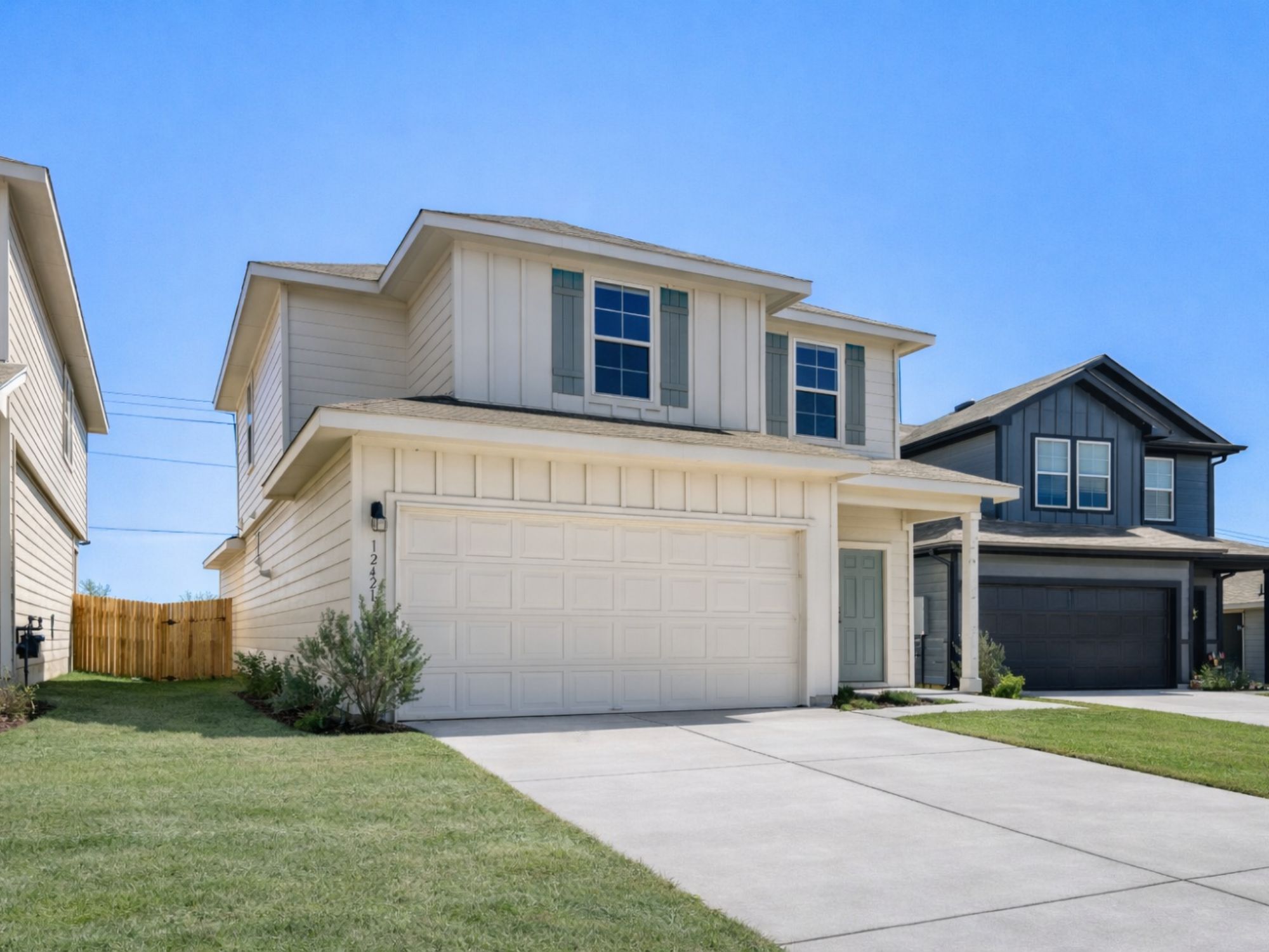 12421 Silversmith Ln  