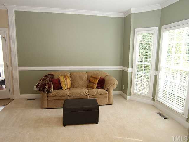 7729 Sandy Bottom Way Raleigh, NC 27613 - Photo 6 of 25 Living Room