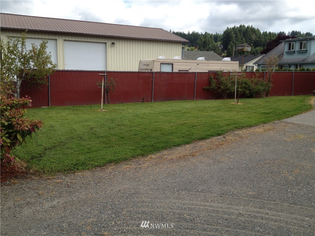 361 Southwest 14th Street Chehalis, WA 98532 - Photo 11 of 12 Gallery Image 11