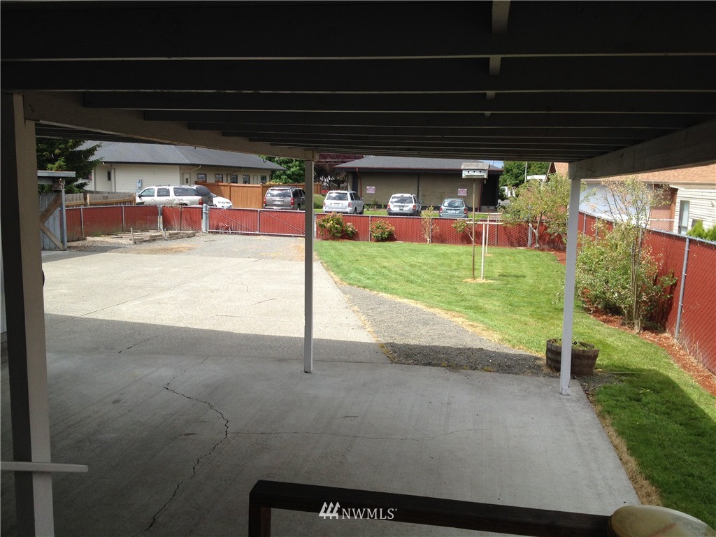 361 Southwest 14th Street Chehalis, WA 98532 - Photo 12 of 12 Gallery Image 12