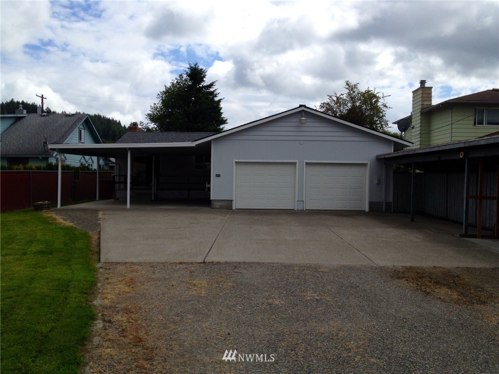 361 Southwest 14th Street Chehalis, WA 98532 - Photo 10 of 12 Gallery Image 10