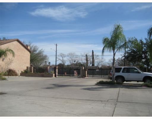 7130 Everhart Road, Unit 35 Corpus Christi, TX 78413 - Photo 8 of 8 a car parked on the side of the road