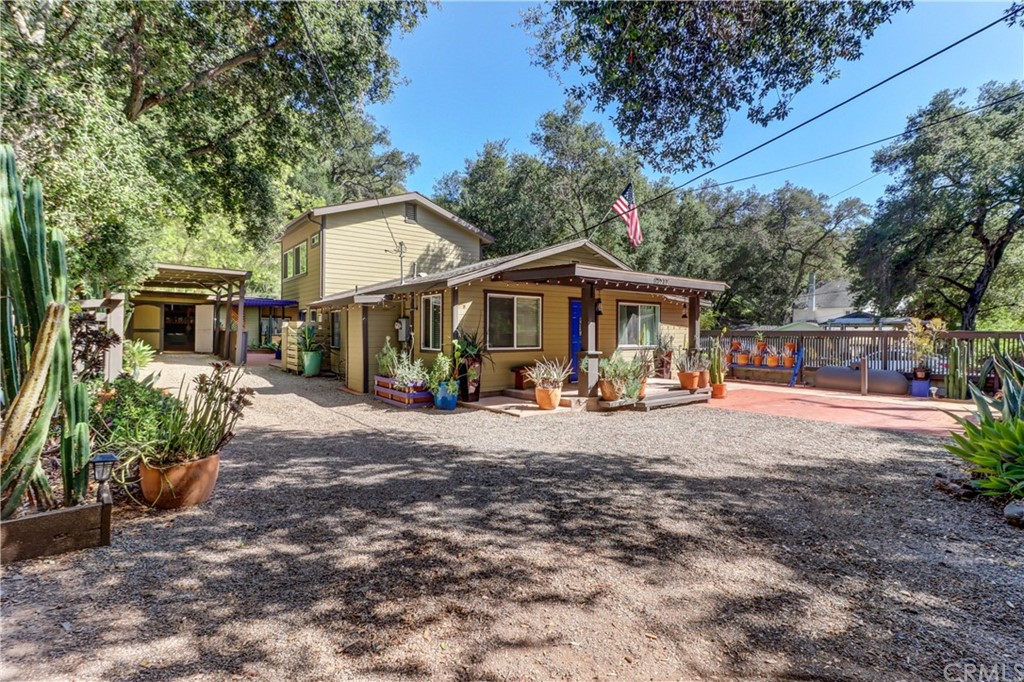 17232 Harding Canyon Road Silverado, CA 92676 - Photo 1 of 1