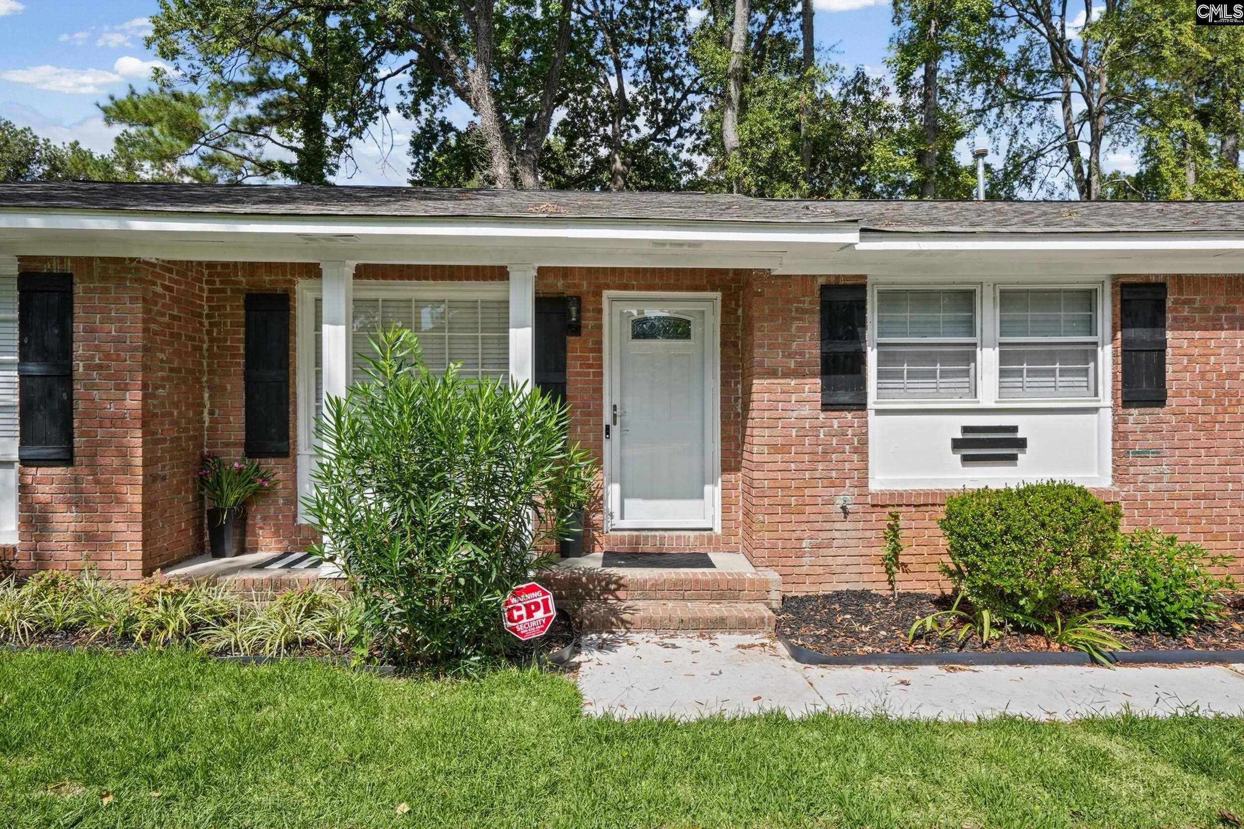 736 Seton Road Columbia, SC 29212 - Photo 4 of 34 Gallery Image 4
