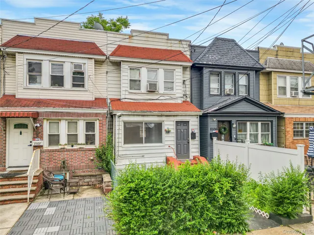 $699,999 | 85-06 122nd Street | Kew Gardens