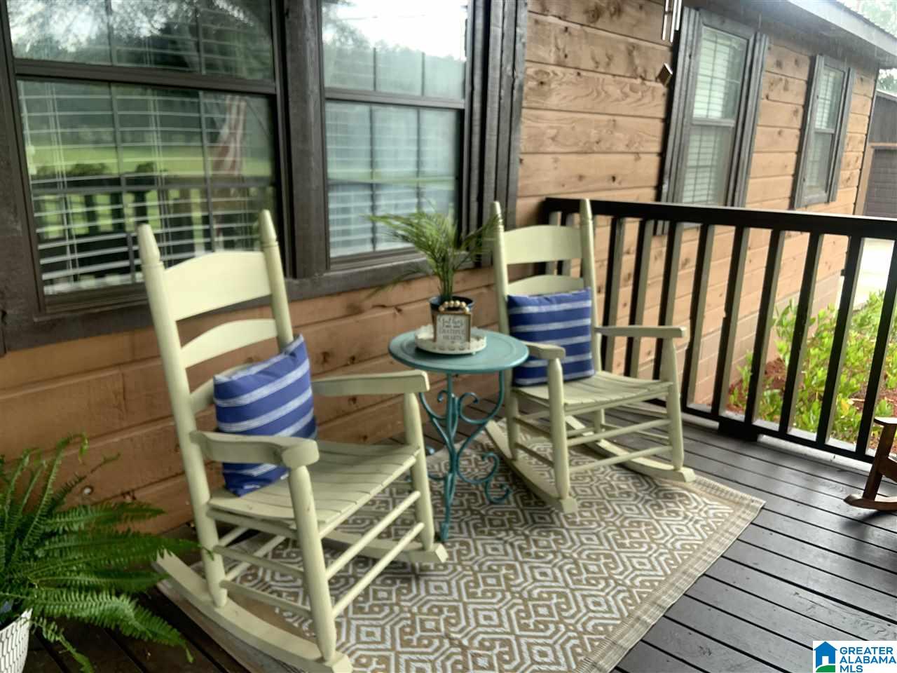 8776 Brasher Road Pinson, AL 35126 - Photo 3 of 43