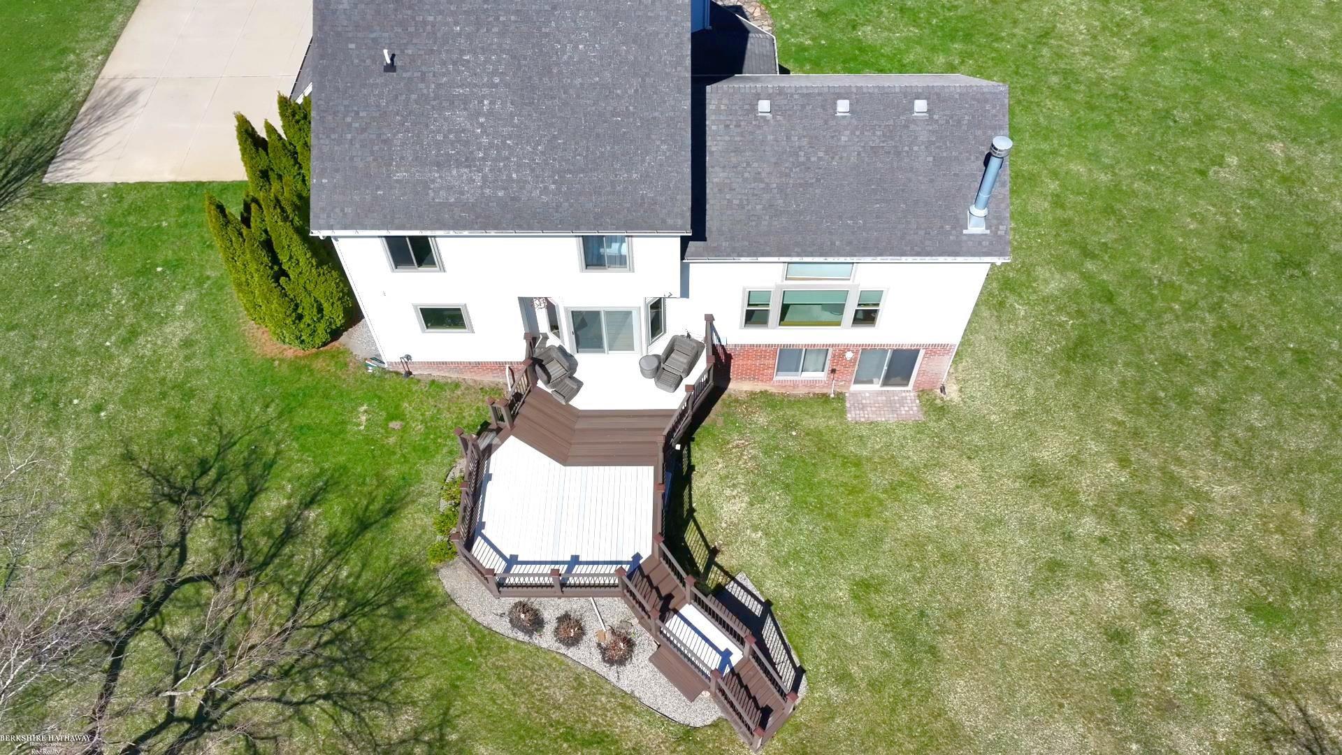 72608 Oxal Point Romeo, MI 48065 - Photo 52 of 56