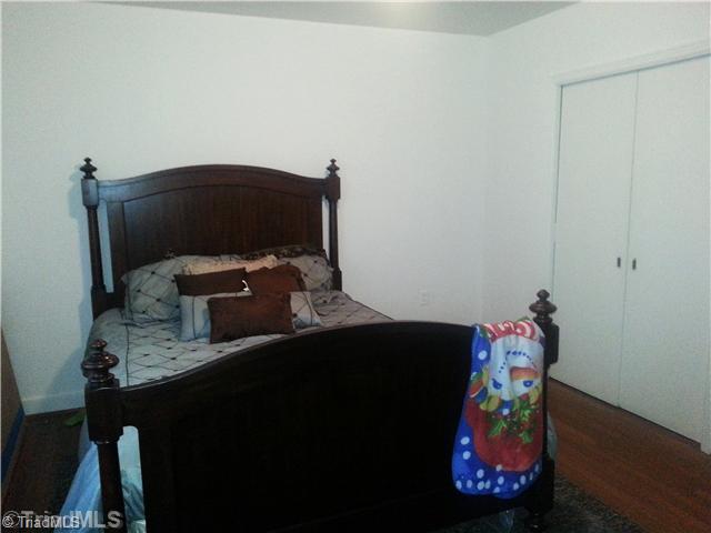 5511 Jason Road Greensboro, NC 27405 - Photo 11 of 12 3rd Bedroom.