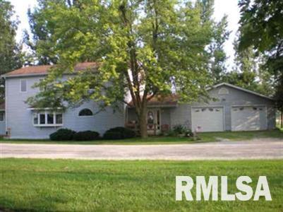 135 2nd Street Bennett, IA 52721 - Photo 1 of 10 Gallery Image 1