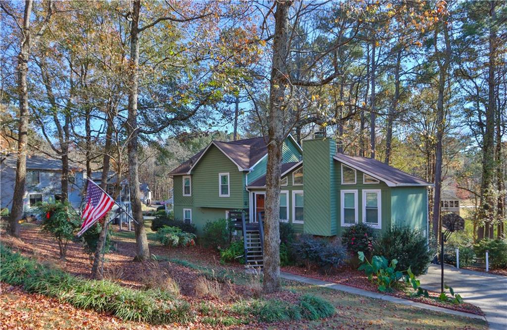2802 Old Coach Road Duluth, GA 30096 - Photo 1 of 1 Gallery Image 1