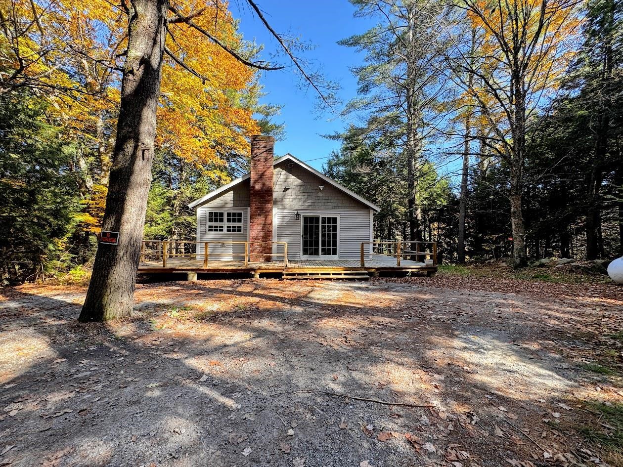 709 East Deering Road Deering, NH 03244 - Photo 1 of 28 Gallery Image 1