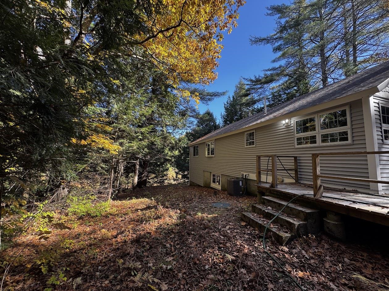 709 East Deering Road Deering, NH 03244 - Photo 13 of 28 Gallery Image 13