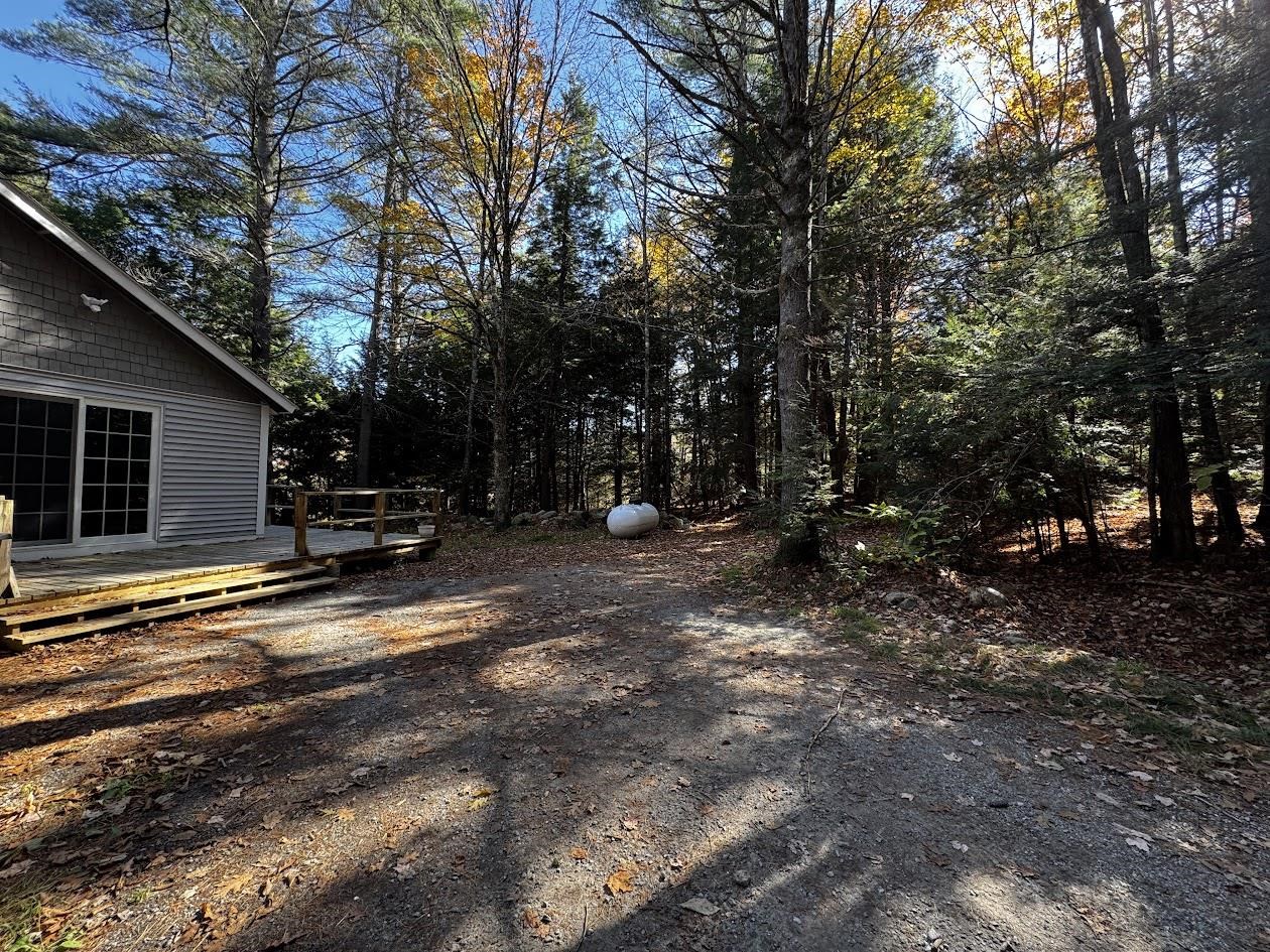 709 East Deering Road Deering, NH 03244 - Photo 22 of 28 Gallery Image 22