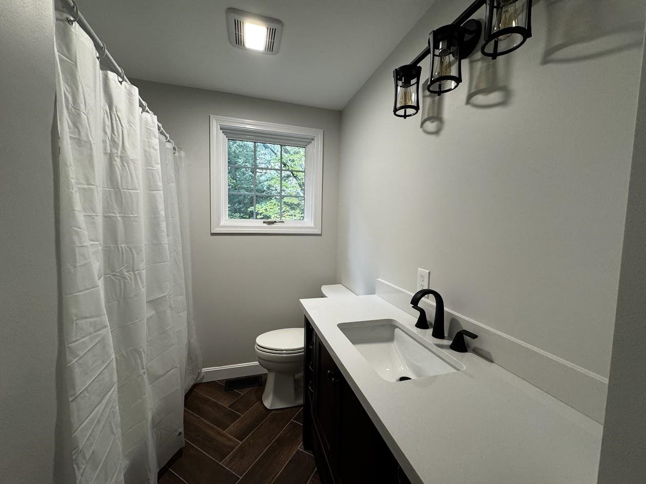 709 East Deering Road Deering, NH 03244 - Photo 10 of 28 Gallery Image 10
