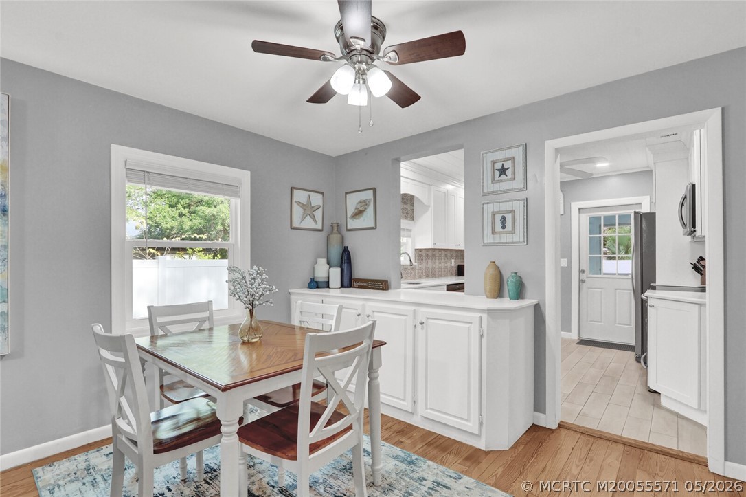 542 Southwest Halpatiokee Street Stuart, FL 34994 - Photo 10 of 33 Gallery Image 10