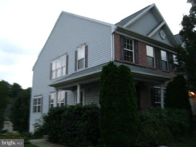 Exterior (Front)