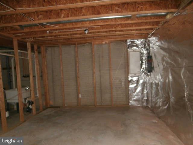 755 Shallow Ridge Court Abingdon, MD 21009 - Photo 18 of 18 Basement