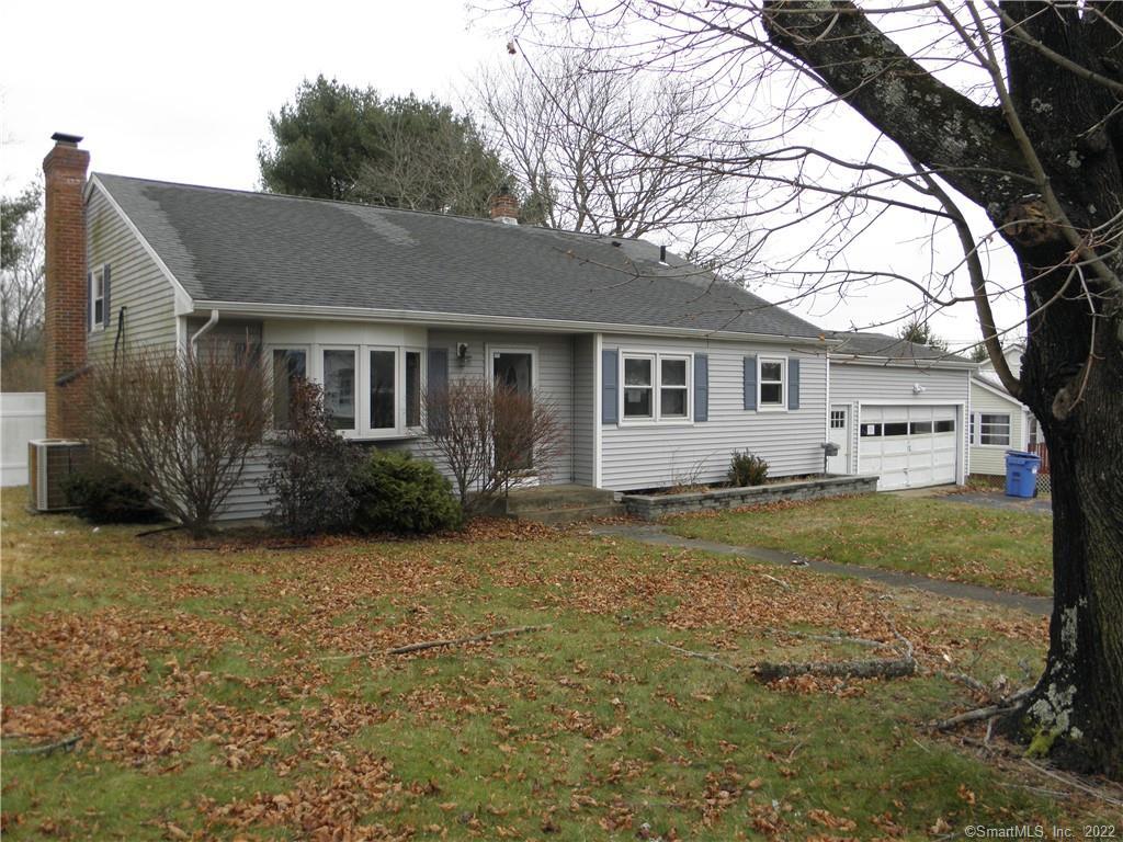 11 Lyman Hill Road Norwich, CT 06360 - Photo 1 of 1 Gallery Image 1